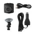 Kamera samochodowa Dashcam
