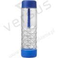 Szklana butelka 590 ml
