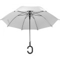 Parasol automatyczny z wygodną rączką