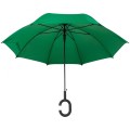 Parasol automatyczny z wygodną rączką