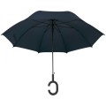 Parasol automatyczny z wygodną rączką