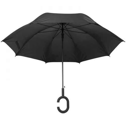 Parasol automatyczny z wygodną rączką