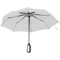 Parasol manualny ze specjalnym uchwytem