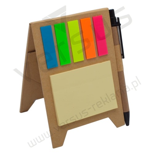 Stojak Memo na karteczki samoprzylepne
