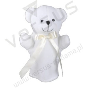 Pacynka miś Teddy Bear