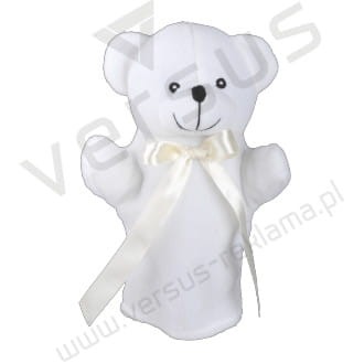 Pacynka miś Teddy Bear