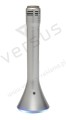 Mikrofon karaoke Bluetooth CHOIR z Bluetooth