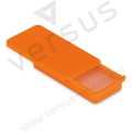 Balsam do ust FLAT GLOSS
