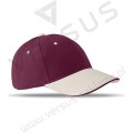 Czapka z daszkiem SOLE CAP