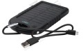Silikonowy power bank 4000 mAh LENARD