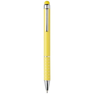 Aluminiowy kolorowy długopis GLAZE