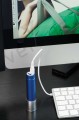 Power bank z latarką DUBAI