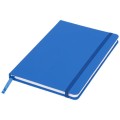 Notes A5 z zadrukiem w kropki Spectrum