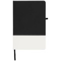 Notes z okładką w dwóch kolorach TWO-TONE