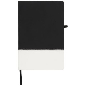 Notes z okładką w dwóch kolorach TWO-TONE