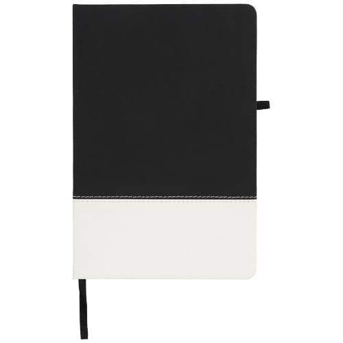Notes z okładką w dwóch kolorach TWO-TONE