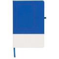 Notes z okładką w dwóch kolorach TWO-TONE