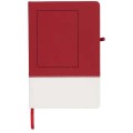 Notes z okładką w dwóch kolorach TWO-TONE