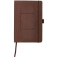 Piękny notes z okładką imitującą drewno WOOD-LOOK