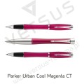 Parker Urban