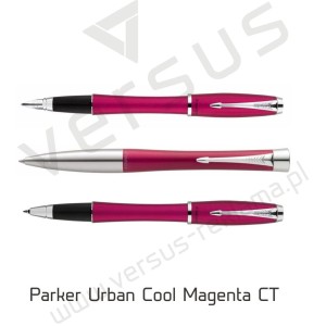 Parker Urban
