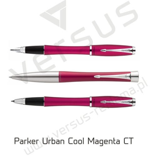 Parker Urban