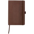 Piękny notes z okładką imitującą drewno WOOD-LOOK