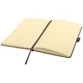 Piękny notes z okładką imitującą drewno WOOD-LOOK