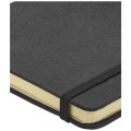 Piękny notes z okładką imitującą drewno WOOD-LOOK