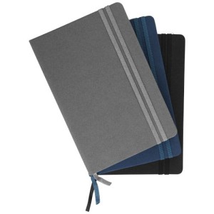Notes w twardej okładce DENIM
