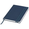 Notes w twardej okładce DENIM