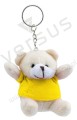 Brelok Teddy