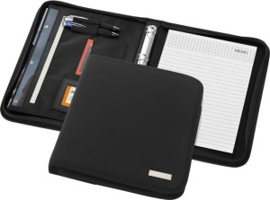 Portfolio na zamek STANFORD-DELUXE