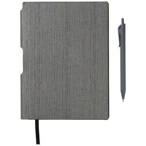 Notes A5 w twardej okładce BARDI