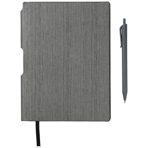 Notes A5 w twardej okładce BARDI