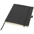 Notes wielkości iPada z białym opakowaniem PAD