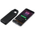 Głośnik bluetooth z praktycznym klipsem mocującym CLIP-CLAP