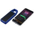 Głośnik bluetooth z praktycznym klipsem mocującym CLIP-CLAP