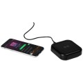 Głośnik Bluetooth z podkładką ładującą indukcyjnie COAST