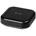 Głośnik Bluetooth z podkładką ładującą indukcyjnie COAST