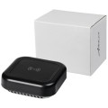 Głośnik Bluetooth z podkładką ładującą indukcyjnie COAST