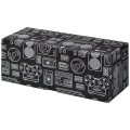 Wodoodporny głośnik Bluetooth RUGGED