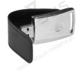 Elegancki pendrive ze skóry PDs-14