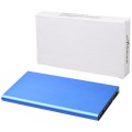 Prosty powerbank z diodą LED PLATE