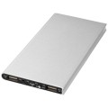Prosty powerbank z diodą LED PLATE