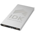 Prosty powerbank z diodą LED PLATE