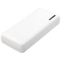 Stylowy powerbank COMPRESS