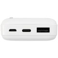 Stylowy powerbank COMPRESS