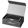 Bezprzewodowy powerbank z wyświetlaczem LED CURRENT