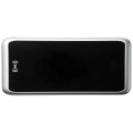 Bezprzewodowy powerbank z wyświetlaczem LED CURRENT